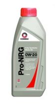 Comma Pro-NRG 0W-20