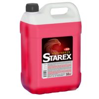 Starex Antifreeze (-40C, красный)