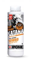 IPONE Katana Off Road 10W-60 4T