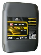 Orlen Platinum Ultor Extreme 10W-40