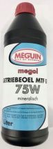 Meguin Megol Getriebeoel MTF GT1 75W