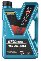 Venol Standart 15W-40
