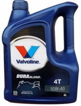 VALVOLINE DuraBlend 10W-40 4T