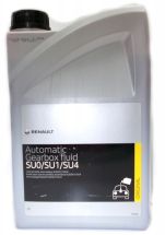 Renault Automatic Gearbox Fluid SU0/SU1/SU4