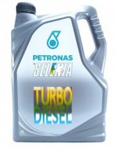 Selenia Turbo Diesel 10W-40