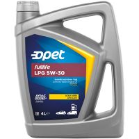 Opet Fulllife LPG 5W-30
