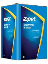 OPET Super Antifreeze