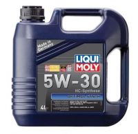 Liqui Moly Optimal Synth 5W-30