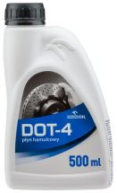 Orlen Brake Fluid DOT 4