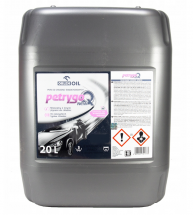 Orlen Petrygo Q New Concentrate