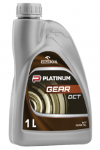 Orlen Platinum Gear DCT