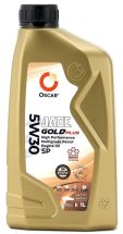 Oscar Jade Gold Plus 5W-30