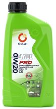 Oscar Jade Pro 0W-20
