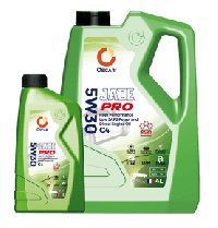 Oscar Jade Pro 5W-30