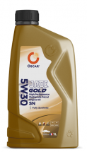 Oscar Jade Gold 5W-30