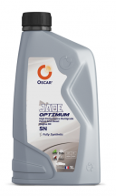Oscar Jade Optimum 0W-20
