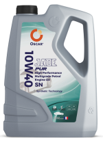 Oscar Jade Pur 10W-40