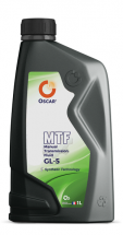 Oscar MTF 80W-90