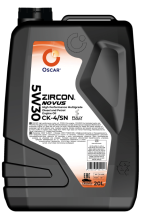 Oscar 5w30 Zircon Novus 