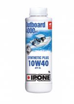 IPONE Outboard 4000 RS 4T 10W-40