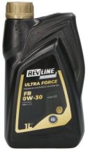 Revline Ultra Force FR 0W-30