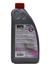 Hepu Maxxus Antifreeze (-72C, фиолетовый)
