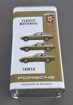 Porsche Classic Motor Oil 10W-50