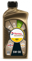 Total Quartz INEO HKS D 5W-30
