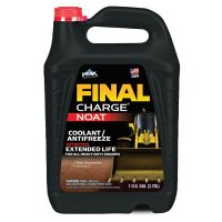Peak Final Charge Noat Antifreeze & Coolant (-70C, красный)