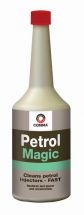 Присадка в бензин (Очиститель топливной системы) Comma Petrol Magic