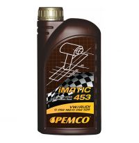 PEMCO iMATIC 453 DCT Fluid