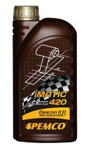 PEMCO iMATIC 420