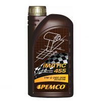 PEMCO iMATIC 455