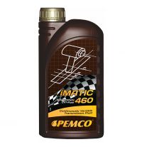 PEMCO iMATIC 460 CVT