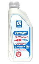Nestro Permant Long Life (-40C, красный)