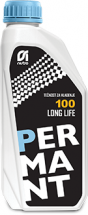 Nestro Permant Long Life 100 (-70С, красный)