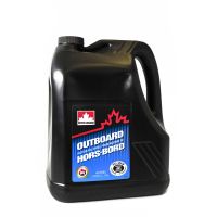 Petro Canada Outboard 2T