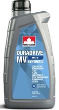 Petro Canada Duradrive DCT MV Synthetic ATF