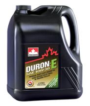 Petro Canada Duron-E 10W-30