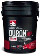 Petro Canada 15W-40 Duron HP