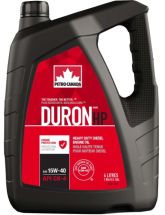 Petro Canada 15W-40 Duron HP