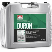 Petro Canada 5W-30 DURON UHP E8