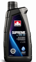 Petro Canada 10W-30 SUPREME 