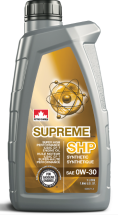 Petro Canada 0W-30 Supreme Synthetic SHP 