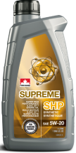 Petro Canada 5W-20 Supreme SHP 
