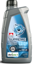 Petro Canada 0W-20 Supreme UHP