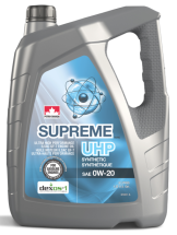Petro Canada 0W-20 Supreme UHP