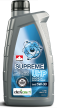 Petro Canada 5W-30 Supreme Synthetic UHP 