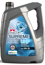 Petro Canada 5W-30 Supreme Synthetic UHP