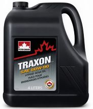Petro Canada 80W90 TRAXON 